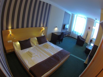 larger double room