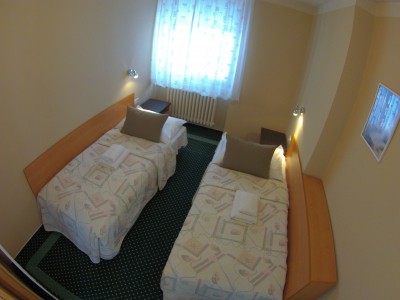 larger double room