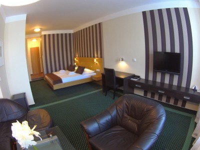 larger double room