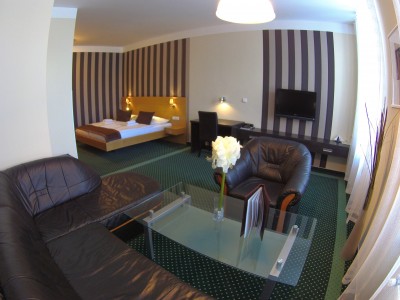 larger double room