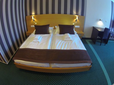 larger double room