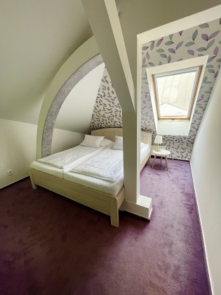 střešní apartmá