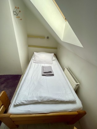 střešní apartmá