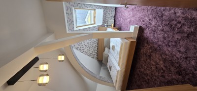 střešní apartmá