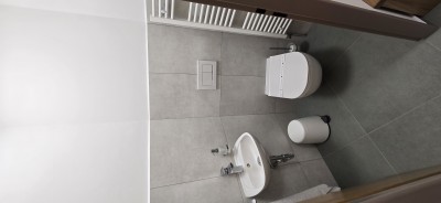 střešní apartmá